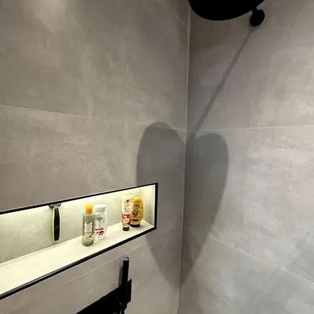 Apartmán 1 Ch. Luxe Apt｜coeur De Juan-les-pins｜plage A 50m