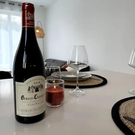 1 Ch. Luxe Apt｜coeur De Juan-les-pins｜plage A 50m Juan-les-Pins